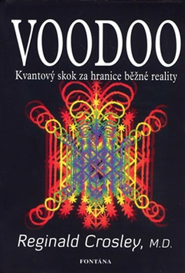 Voodoo - Crosley Reginald