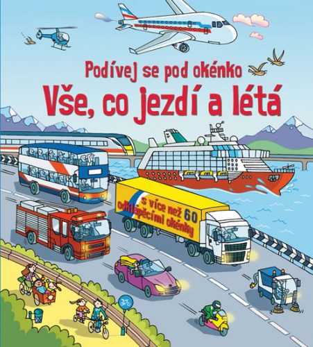 Vše