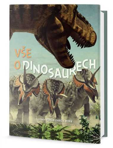 Vše o dinosaurech - neuveden