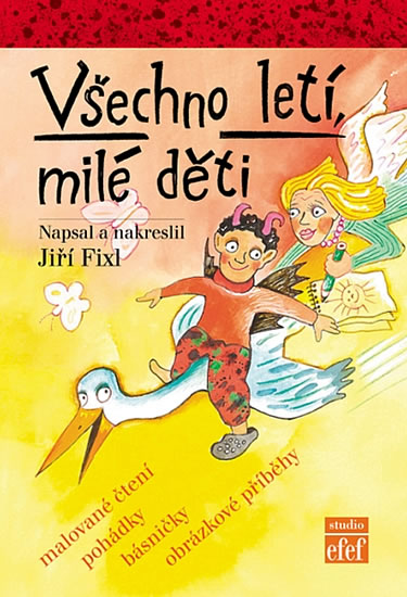 Všechno letí