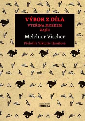 Výbor z díla - Vteřina mozkem