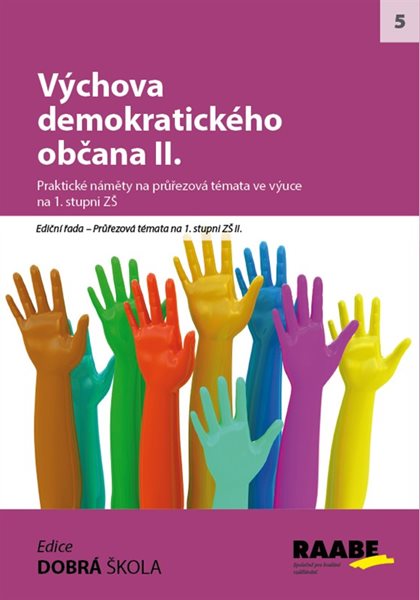 Výchova demokratického občana - A4