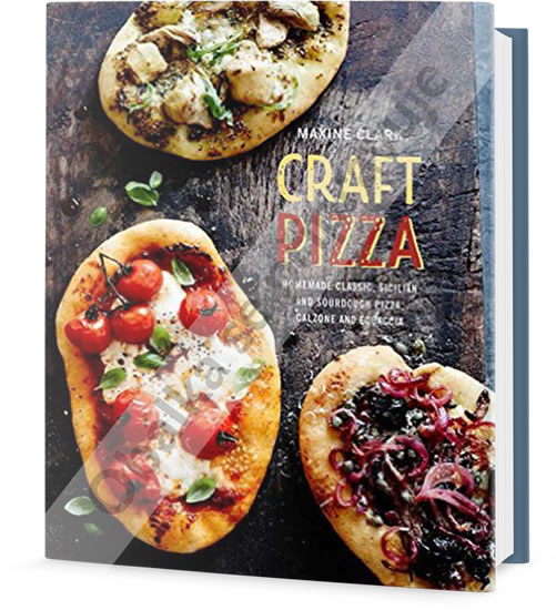 Vychytaná pizza - Domácí klasická