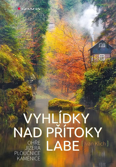 Vyhlídky nad přítoky Labe - Ohře