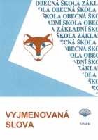 Vyjmenovaná slova - Štěrbová Ludmila - A5