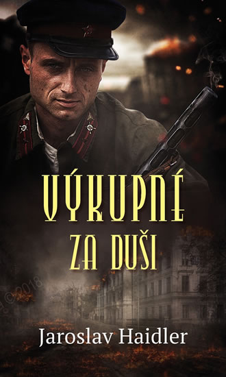 Výkupné za duši - Haidler Jaroslav