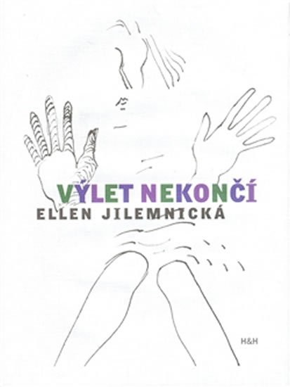 Výlet nekončí - Jilemnická Elenn - 15x19