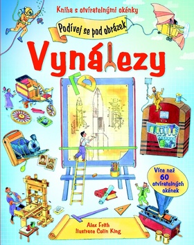 Vynálezy - neuveden - 23x28