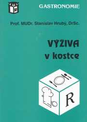 Výživa v kostce - Hrubý S.