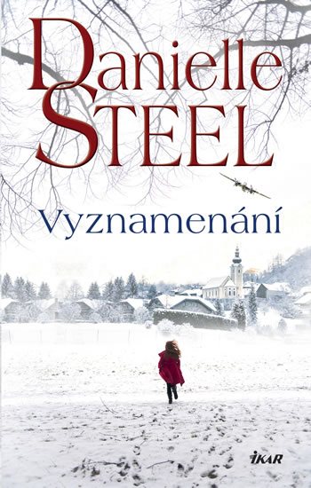 Vyznamenání - Steel Danielle