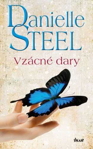 Vzácné dary - Steel Danielle