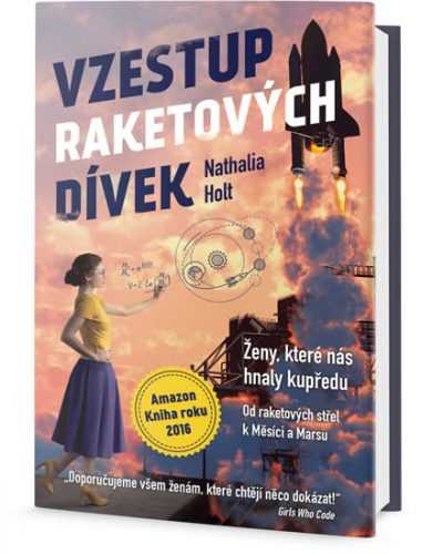 Vzestup raketových dívek: Ženy