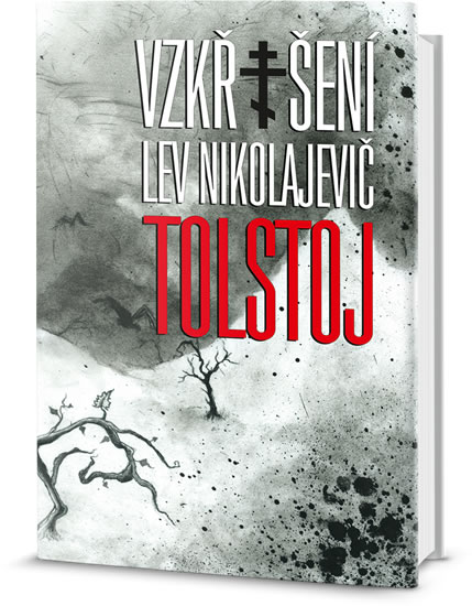 Vzkříšení - Tolstoj Lev Nikolajevič - 14x21