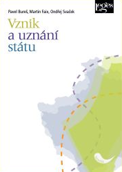 Vznik a uznání státu - Pavel Bureš