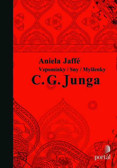 Vzpomínky/sny/myšlenky C. G. Junga - Jaffé Aniela