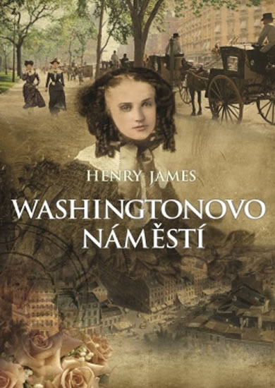 Washingtonovo náměstí - James Henry