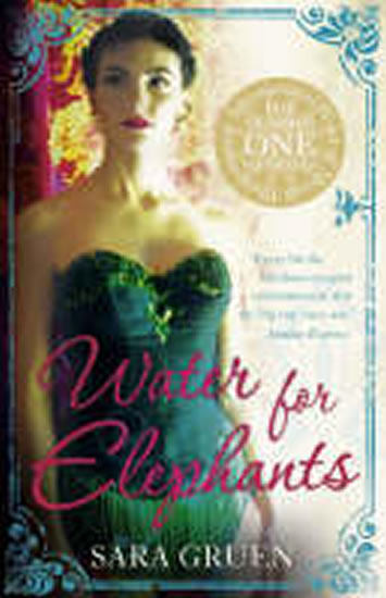 Water for Elephants - Gruen Sara