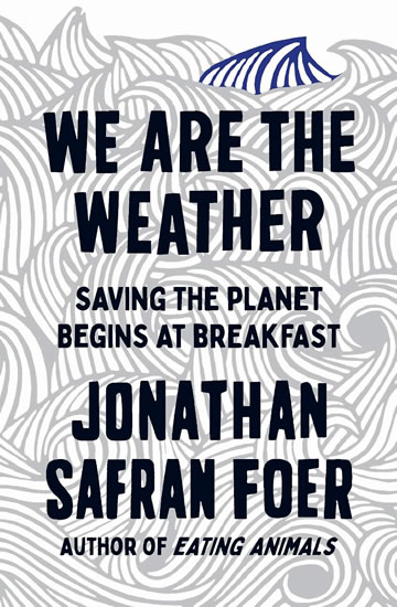 We are the Weather - neuveden