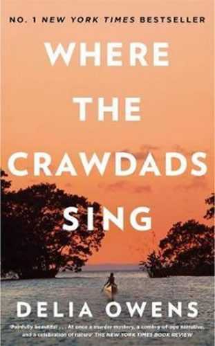 Where the Crawdads Sing - Owens Delia