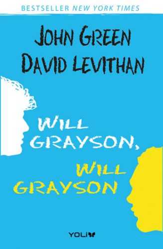 Will Grayson