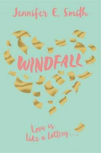 Windfall - Smithová Jennifer E.