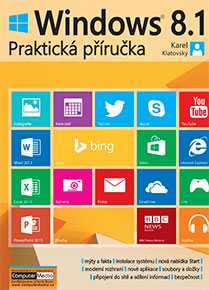 Windows 8.1 - Praktická příručka