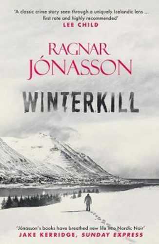 Winterkill - Jonasson Jonas