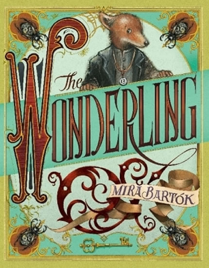 Wonderling - neuveden