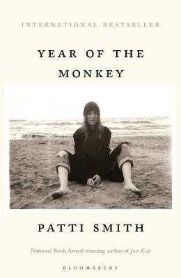 Year of the Monkey - Smith Patti