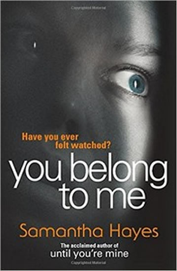 You Belong To Me - Hayesová Sam