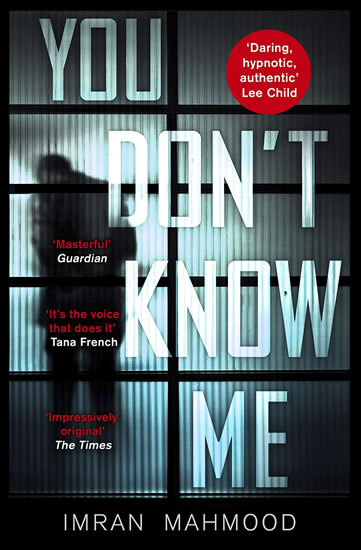 You Don´t Know Me - Mahmood Imran