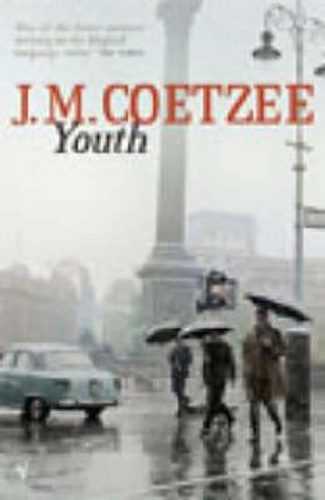 Youth - Coetzee John Maxwell