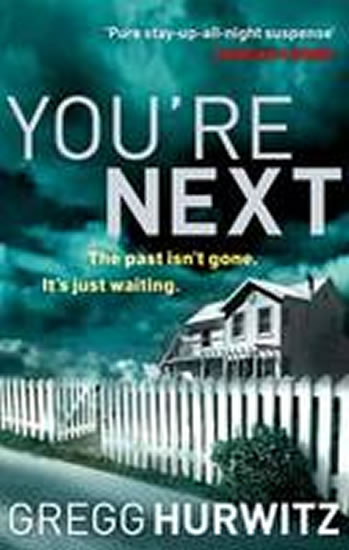 You´re Next - Hurwitz Gregg