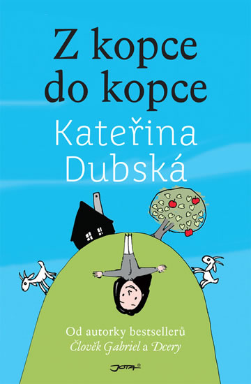 Z kopce do kopce - Dubská Kateřina