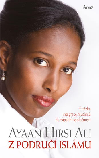 Z područí islámu - Hirsi Ali Ayaan