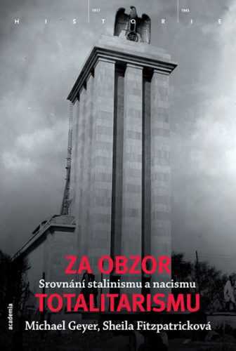 Za obzor totalitarismu - Fitzpatrick S.