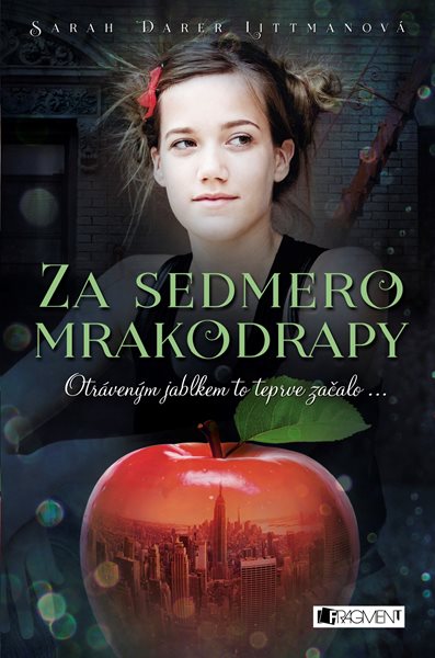 Za sedmero mrakodrapy - Sarah Darer Littmanová - 14x21 cm