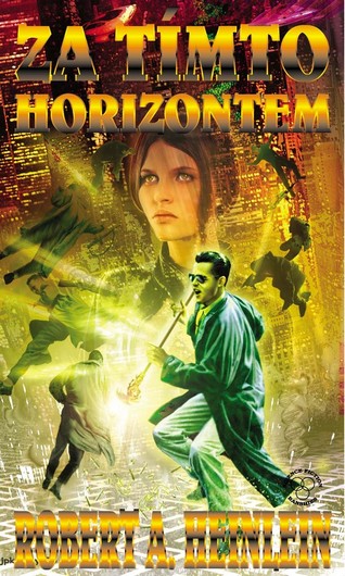 Za tímto horizontem - Heinlein Robert A. - 12x20