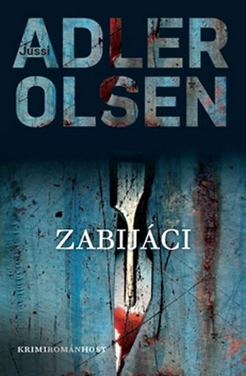 Zabijáci - Adler-Olsen Jussi - 14