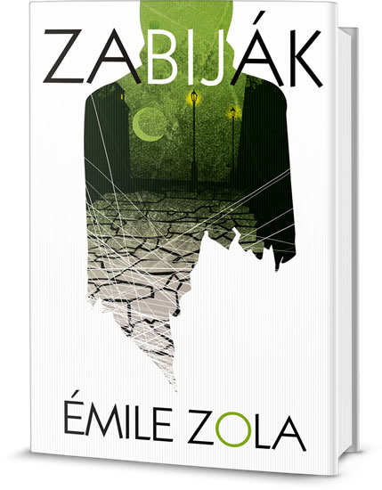 Zabiják - Zola Émile - 15x21 cm