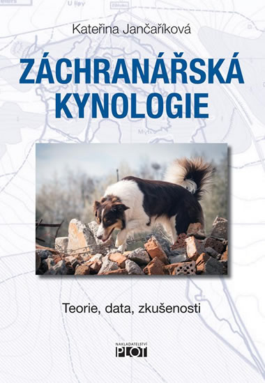 Záchranářská kynologie - Teorie