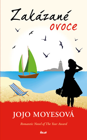 Zakázané ovoce - Moyesová Jojo