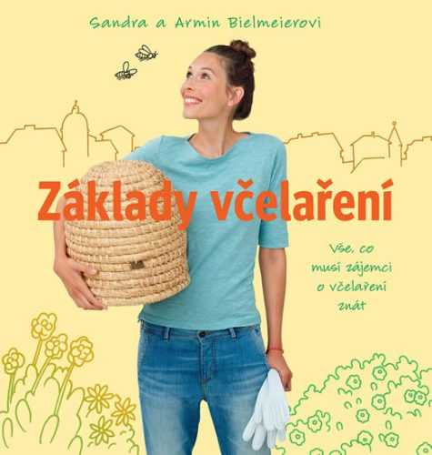 Základy včelaření - Vše