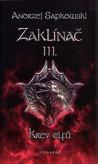 Zaklínač III. - Krev elfů - Sapkowski Andrzej - 11x18