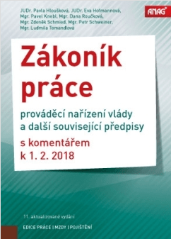 Zákoník práce