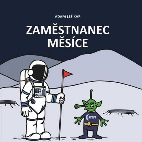 Zaměstnanec Měsíce - Lešikar Adam