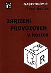 Zařízení provozoven v kostce - Cón František - A5