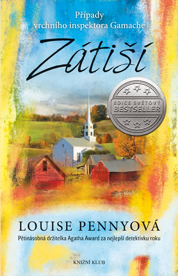 Zátiší - Pennyová Louise