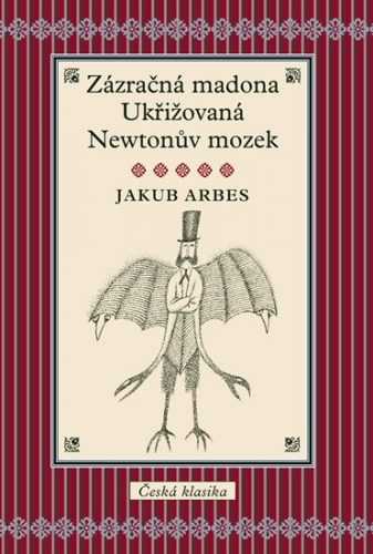 Zázračná madona
