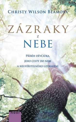 Zázraky z nebe - Wilson Beamová Christy